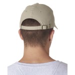 Port & Company Six-Panel Twill Cap